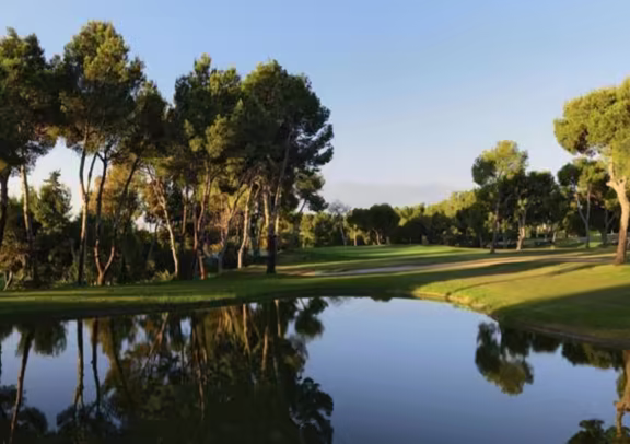Image Villamartin Golf Club